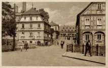 <p>Varnsdorf, asi 1920</p>